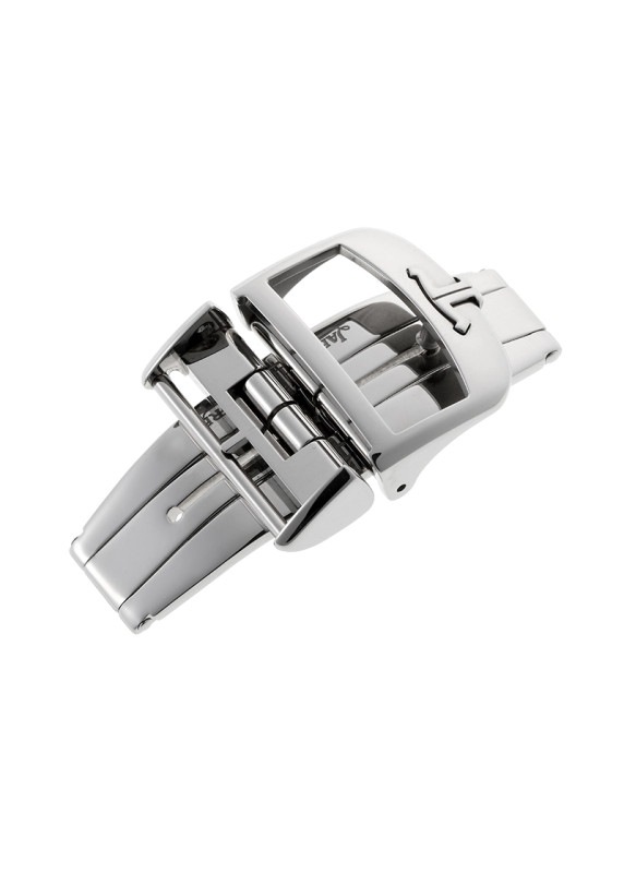 ジャガールクルト - Dバックル | JAEGER LECOULTRE | SS ポリッシュ