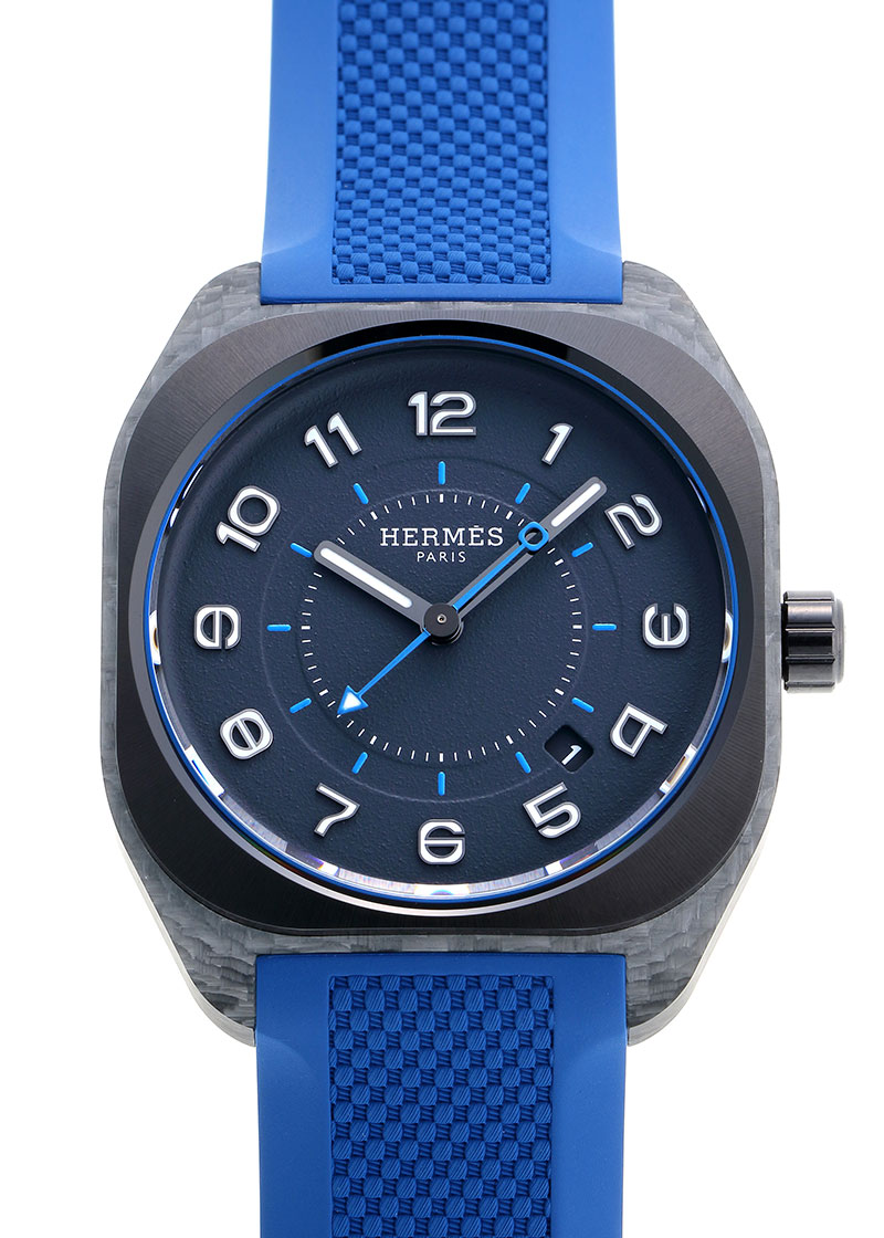 エルメス - H08 XL | HERMES | W402990WW00(SP1.746) | アルミニウム