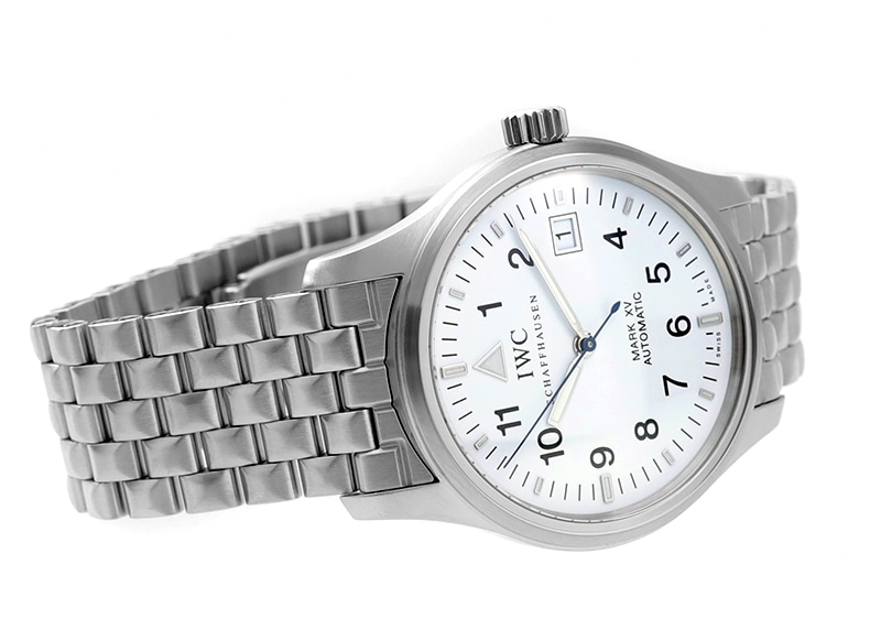 IWC - パイロットウォッチ マーク15(XV) | INTERNATIONAL WATCH