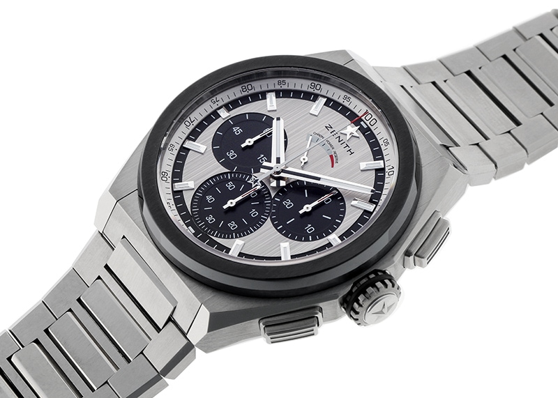 ゼニス - デファイ エルプリメロ21 | ZENITH | 95.9005.9004/01.M9000