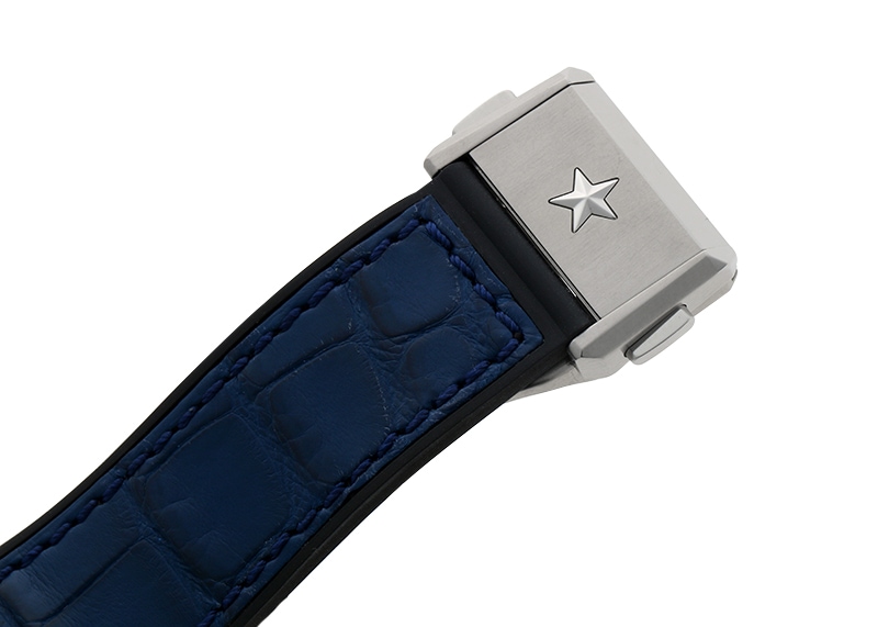 ゼニス - デファイ クラシック | ZENITH | 95.9000.670/78.R584 | TI