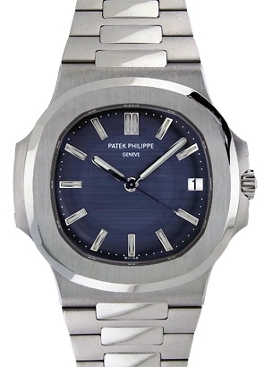 パテック フィリップ - ノーチラス | PATEK PHILIPPE | 5711/1A-010