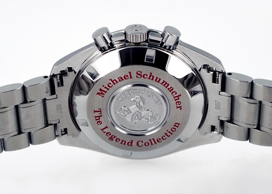 オメガ - スピードマスター レジェンド クロノグラフ | OMEGA