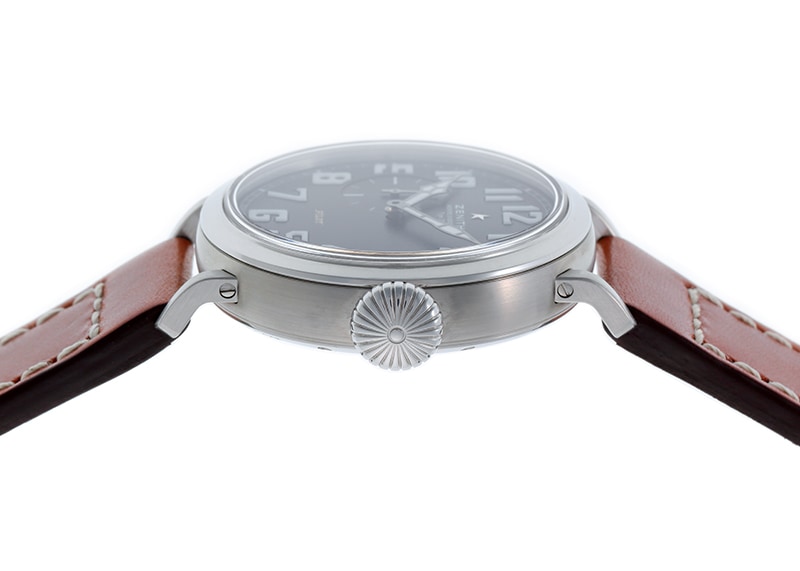 ゼニス - パイロット アエロネフ タイプ20 | ZENITH | 03.1930.681/21