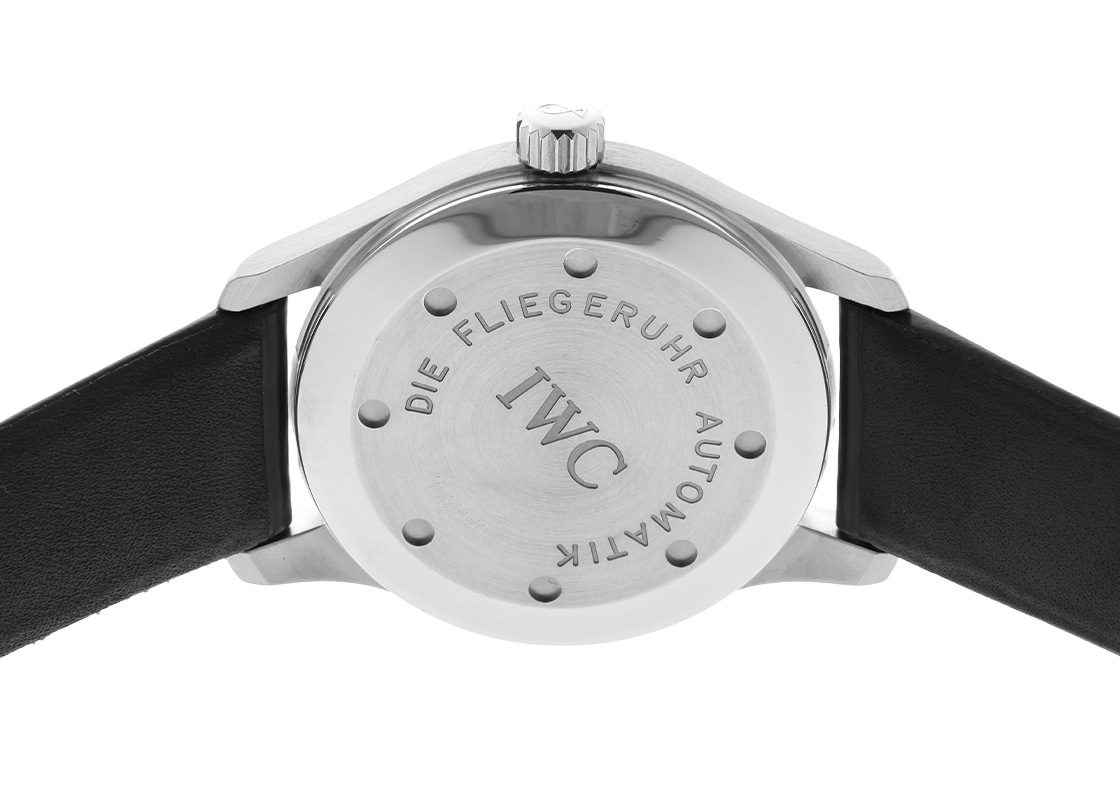 IWC - パイロットウォッチ マークXV(マーク15) | INTERNATIONAL WATCH