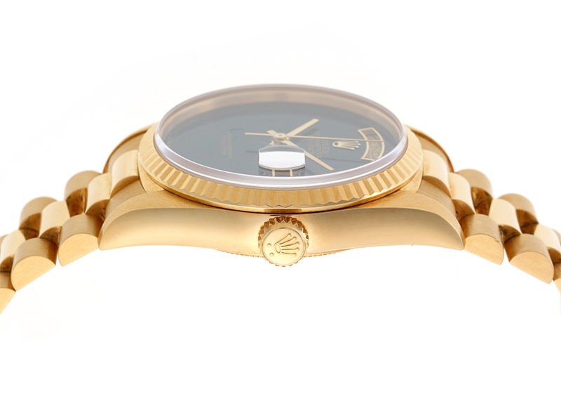 ロレックス - オイスター パーペチュアル デイデイト | ROLEX | 18238