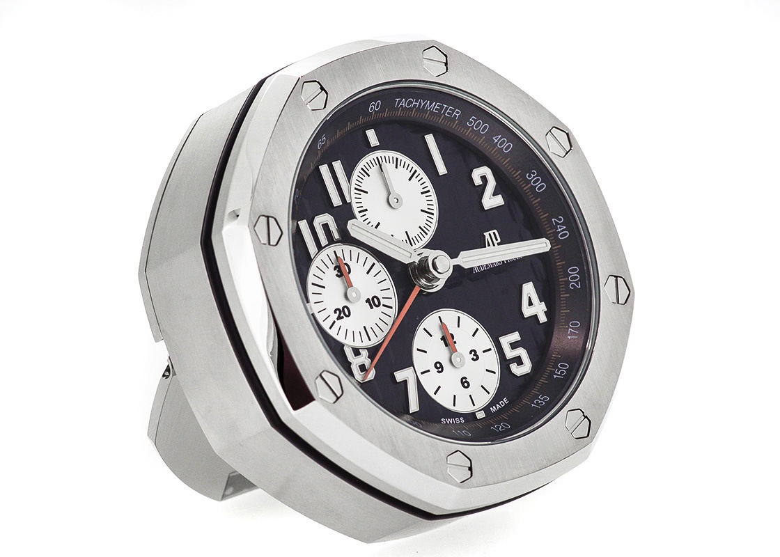 オーデマピゲ - ロイヤルオーク オフショアクロノグラフ テーブル