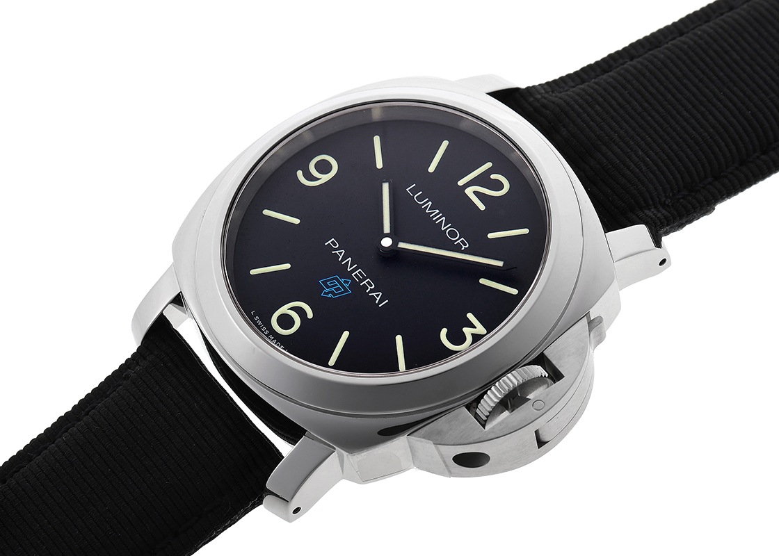 オフィチーネパネライ - ルミノール ベース ロゴ | OFFICINE PANERAI