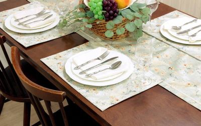 新作商品一覧｜インテリアレース・テーブルクロス・うさぎ雑貨・刺繍と