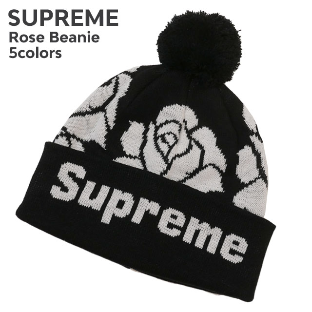 Supreme 25FW New Era Outline Beanie 黒 - Supreme New Era Outline