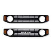 シーエルリンク フロントグリル ジムニー JB64 JB74 シエラ JC74