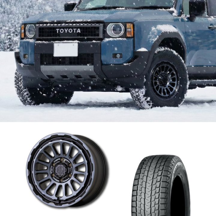 りーーーしーーー様用スタッドレス4 OBSERVE 4本 スタッドレスタイヤ 185/85R16 105/103N LT トーヨー