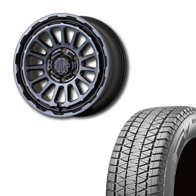 【美品】ランクル300GR 18インチホイールタイヤ265/65R18 一本 ランドクルーザー 個人宅不可 TOYOTA 300 VX 純正 18インチ 2024年製