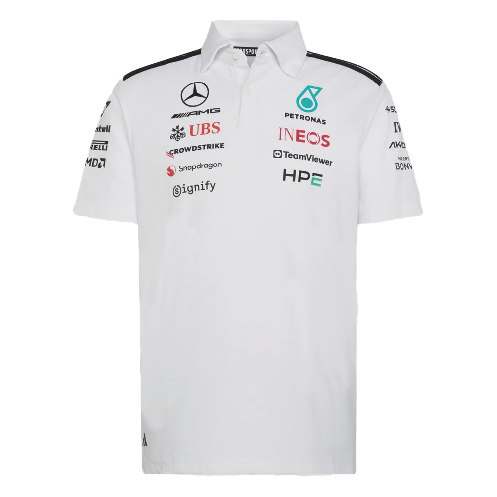 モータースポーツ カテゴリ,F1,メルセデス,ウェア,ポロシャツ