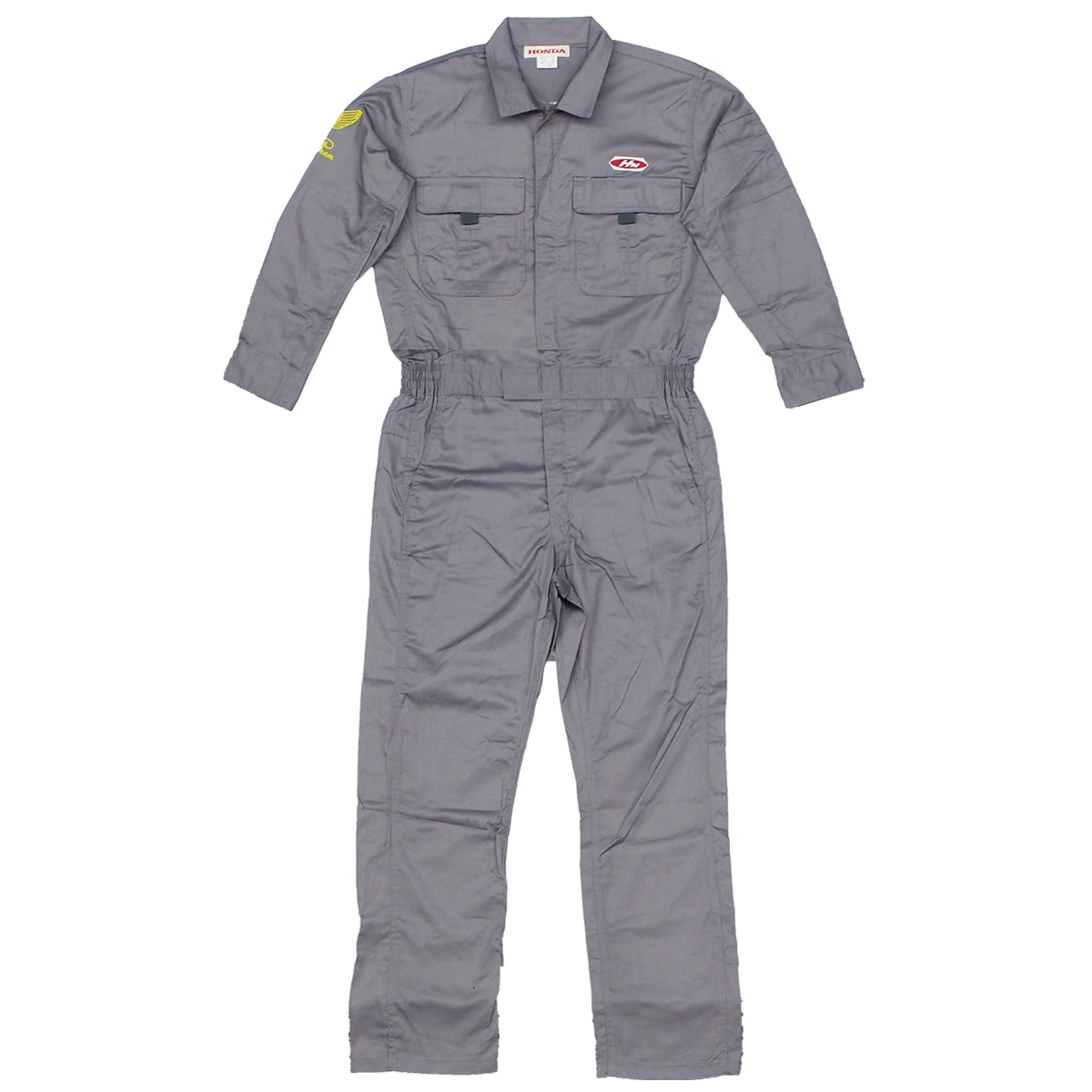 HONDA MOTOR MECHANIC OVERALLS メカニック つなぎ | その他 | CLUB