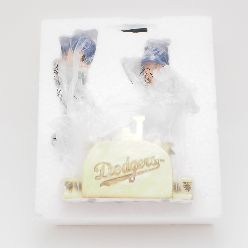 MLB オフィシャル 50/50達成記念 大谷 翔平 フィギュア | ドジャース