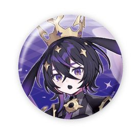 缶バッジ（ver.オフタイム-C） | 販売終了品 | #コンパスマート