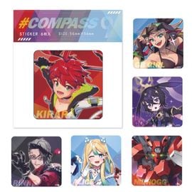 アクリルスタンド（ver.ニコラ テスラ）2024秋 | old,雑貨 | #コンパ