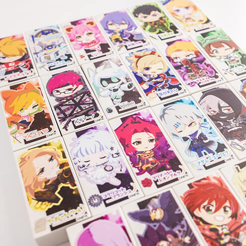 ペンケースセット（タンク） | 販売終了品 | #コンパスマート