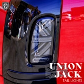 MINI ユニオンジャックテールライト