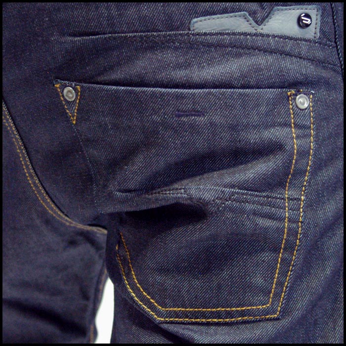 DIESEL ディーゼル メンズ テーパード デニム DARRON REGULAR SLIM