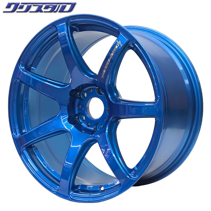 KYOHO 共豊 AME STEINER シュタイナーLMX 1875+48 5/114 18インチ 7.5J