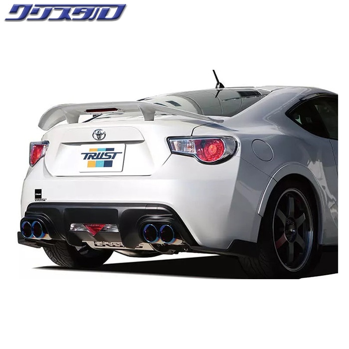 トラスト TRUST GReddy コンフォートスポーツGTS ver.3 10110733