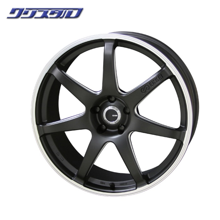 KYOHO 共豊 ENKEI TUNING エンケイチューニング SC38 1770+48 5/114 17