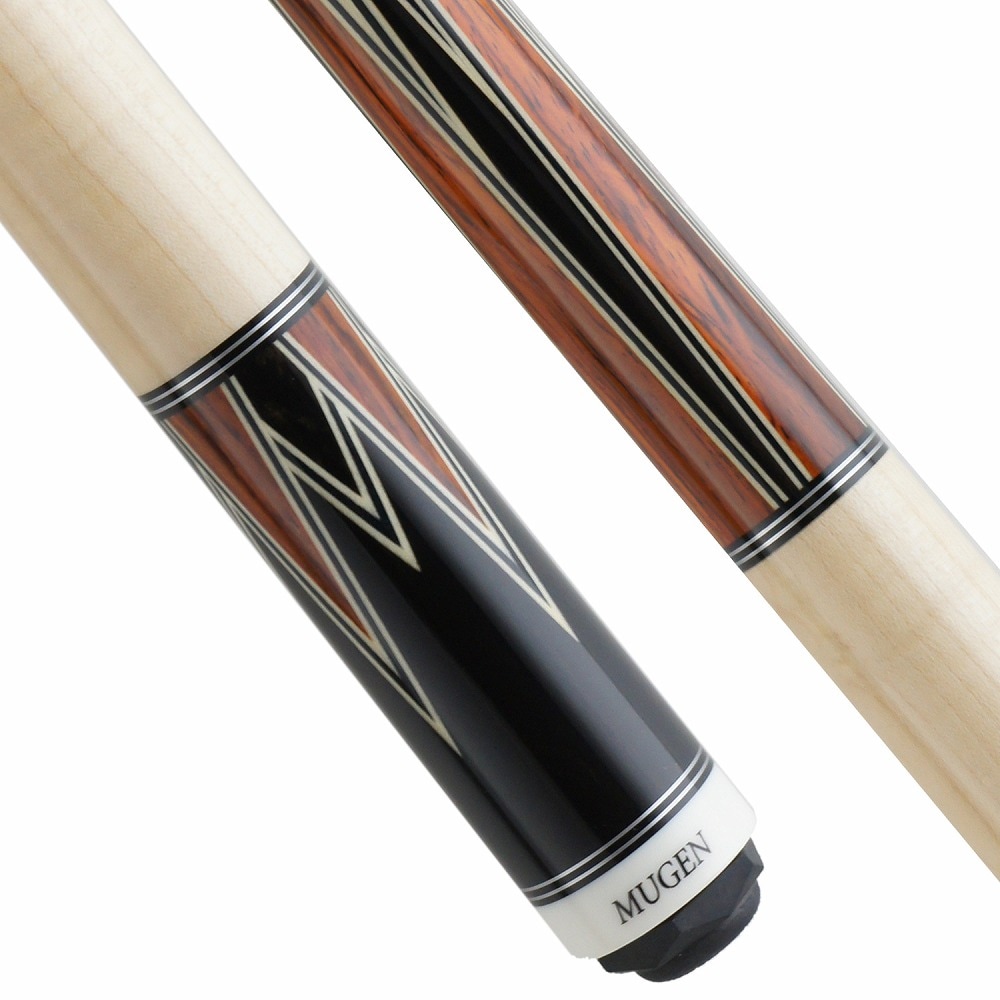 アダム 3C・キャロム キュー MUGEN MGN-5 (Solid 8 VIシャフト) ADAM