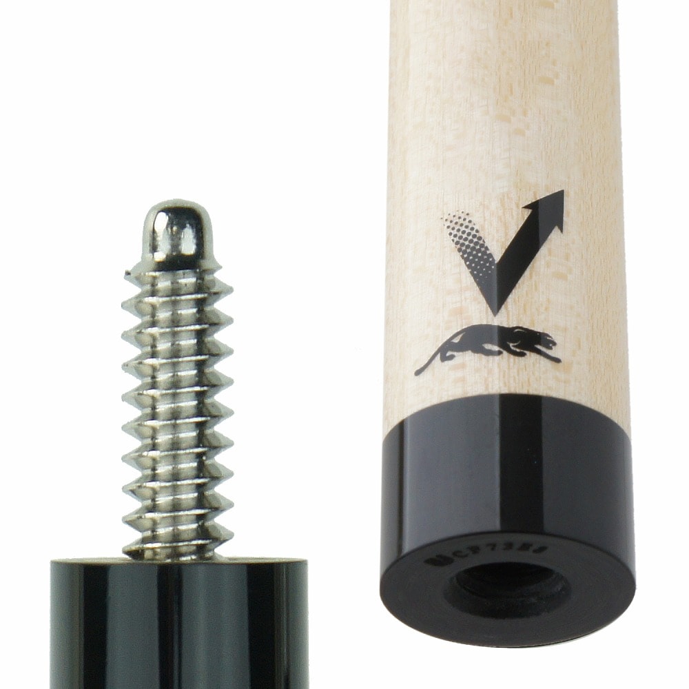 シャフト プレデター VANTAGE ヴァンテージ 10TBC 10山｜ビリヤード