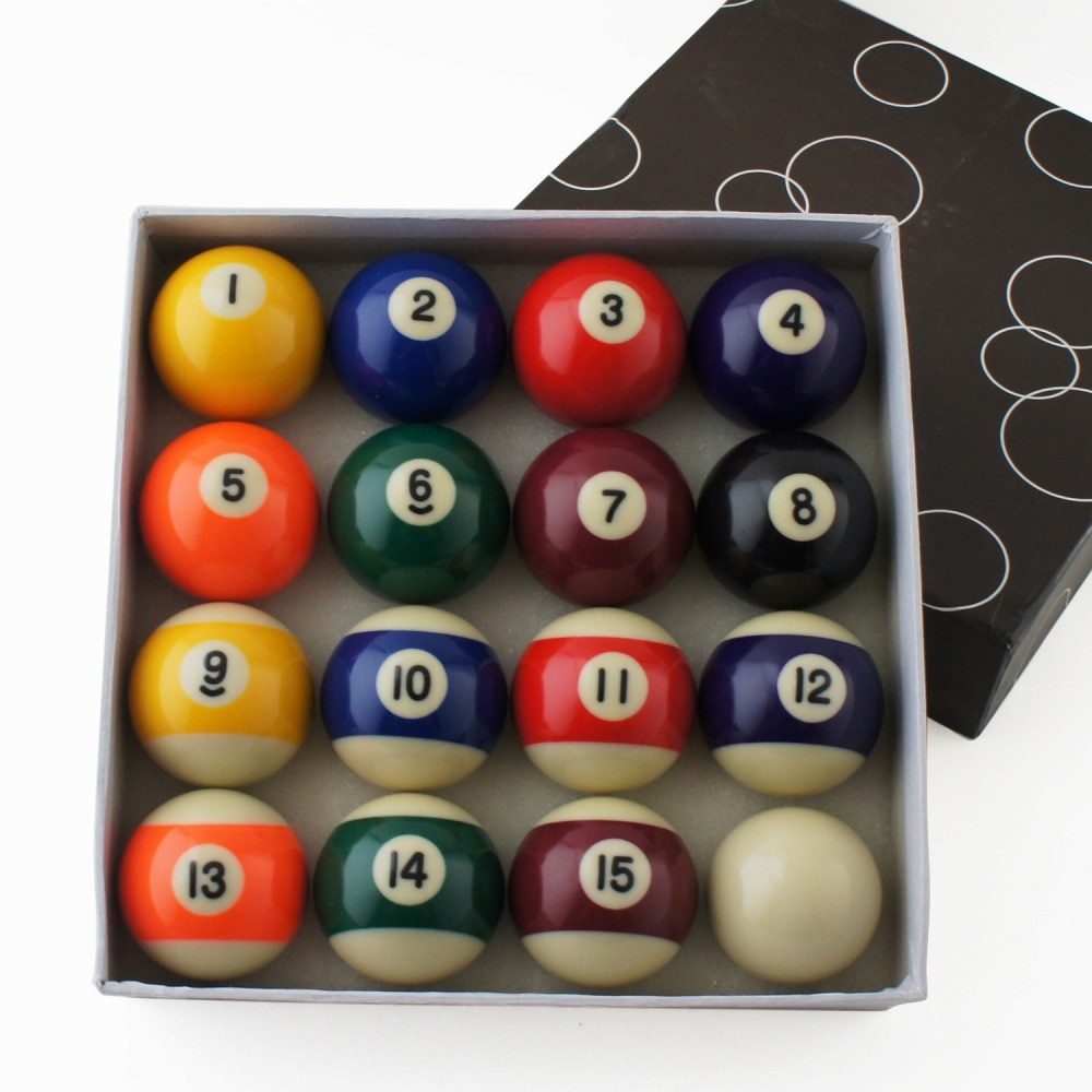 ボールセット プールボール 2