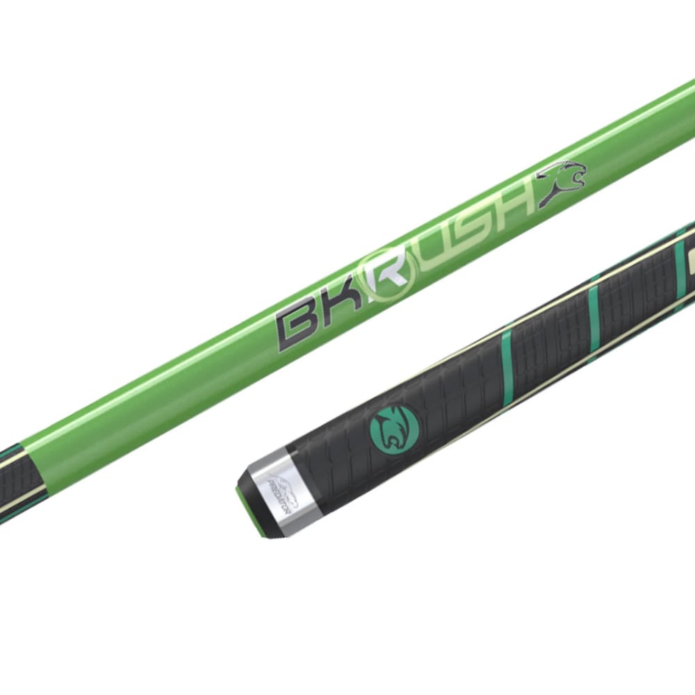 限定】プレデター BK Rush Neon SW ブレイクー スポーツグリップ