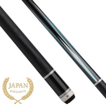 アダム ジャンプキュー テング TENGU-B ブルー 青｜ビリヤード 通販