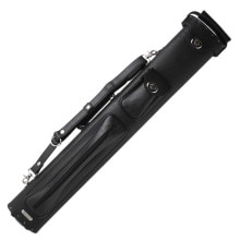 中古】Mezzキューケース NPC-35SS 蛇柄 ダークスネイク