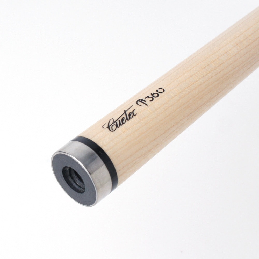 数量限定 20%OFF】キューテック キュー RC-692 +シナジーシャフト