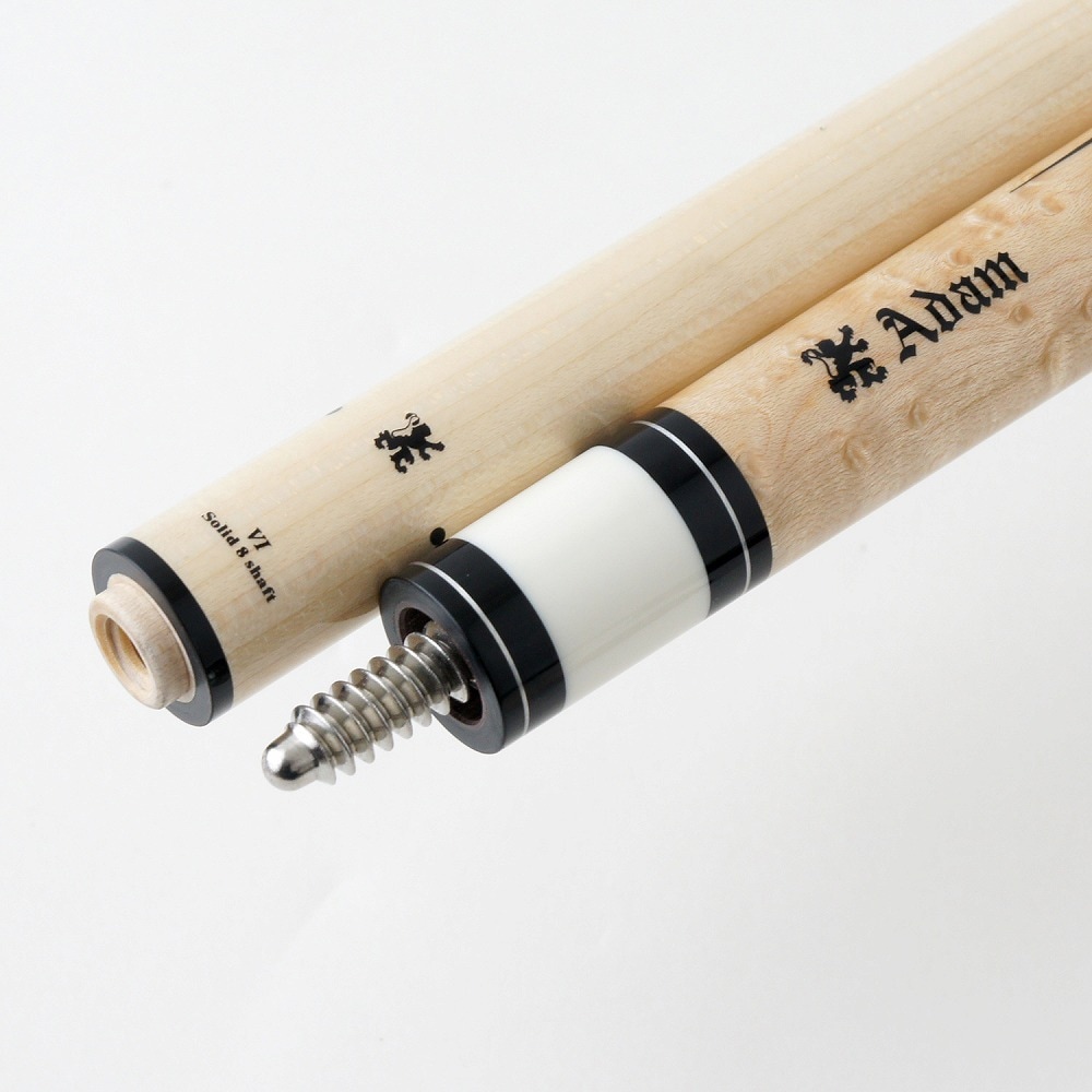 アダム 3C・キャロム キュー MUGEN MGN-4 (Solid 8 VIシャフト) ADAM