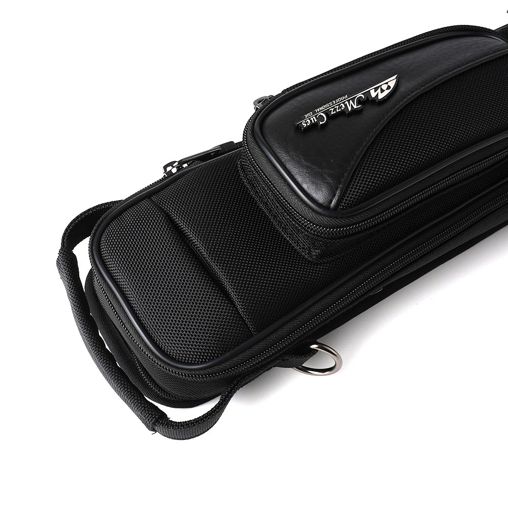 Cuetec cue と Mezz 2×3 キュー ケース Cuetec cue と Mezz 2×3 キュー