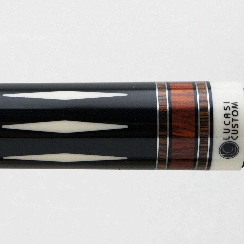 ルカシー キュー カスタム LZC39 (オリジナルシャフト) Lucasi