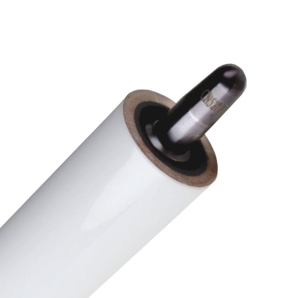 限定】プレデター BK Rush ブレイクキュー ノーラップ パールホワイト