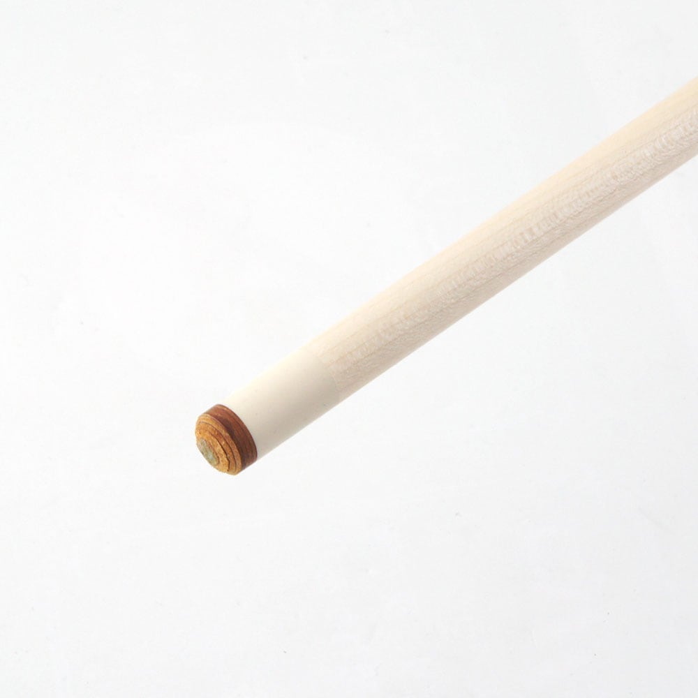 ムサシ キュー インレイ IM-12P-SHINE エボニー (ACSS PROシャフト