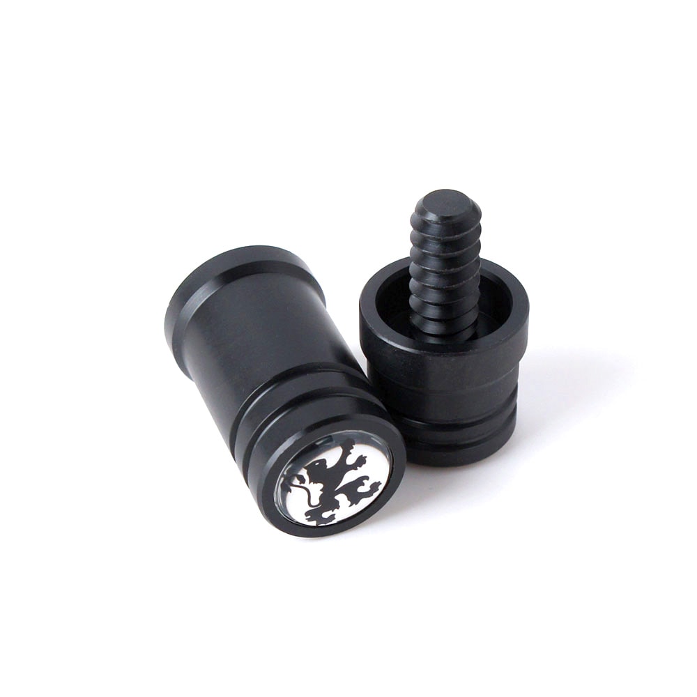 ムサシ キュー Musashi The Dog エボニー (ACSS Mシャフト