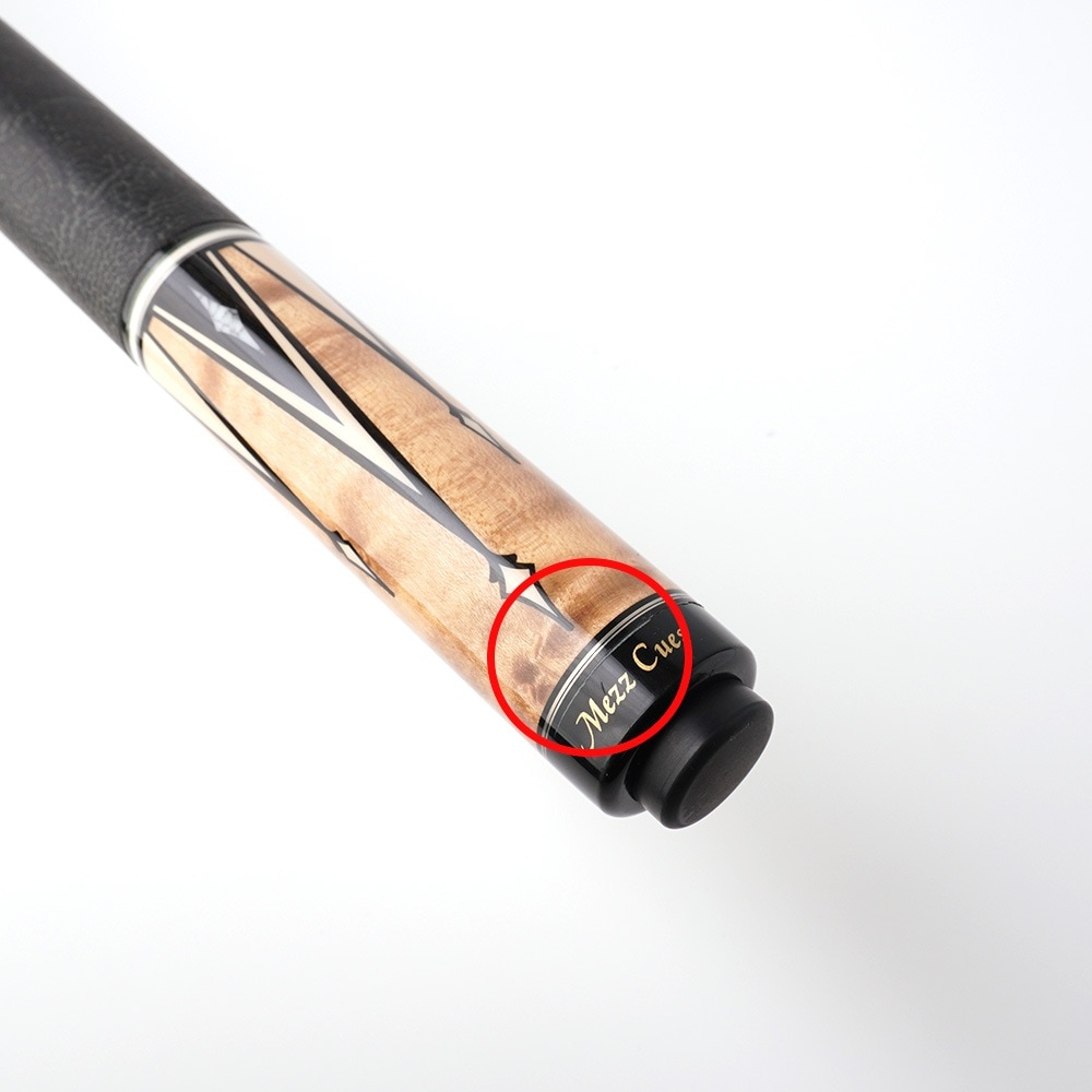 中古】Mezz MPCシリーズキュー 314-3シャフト