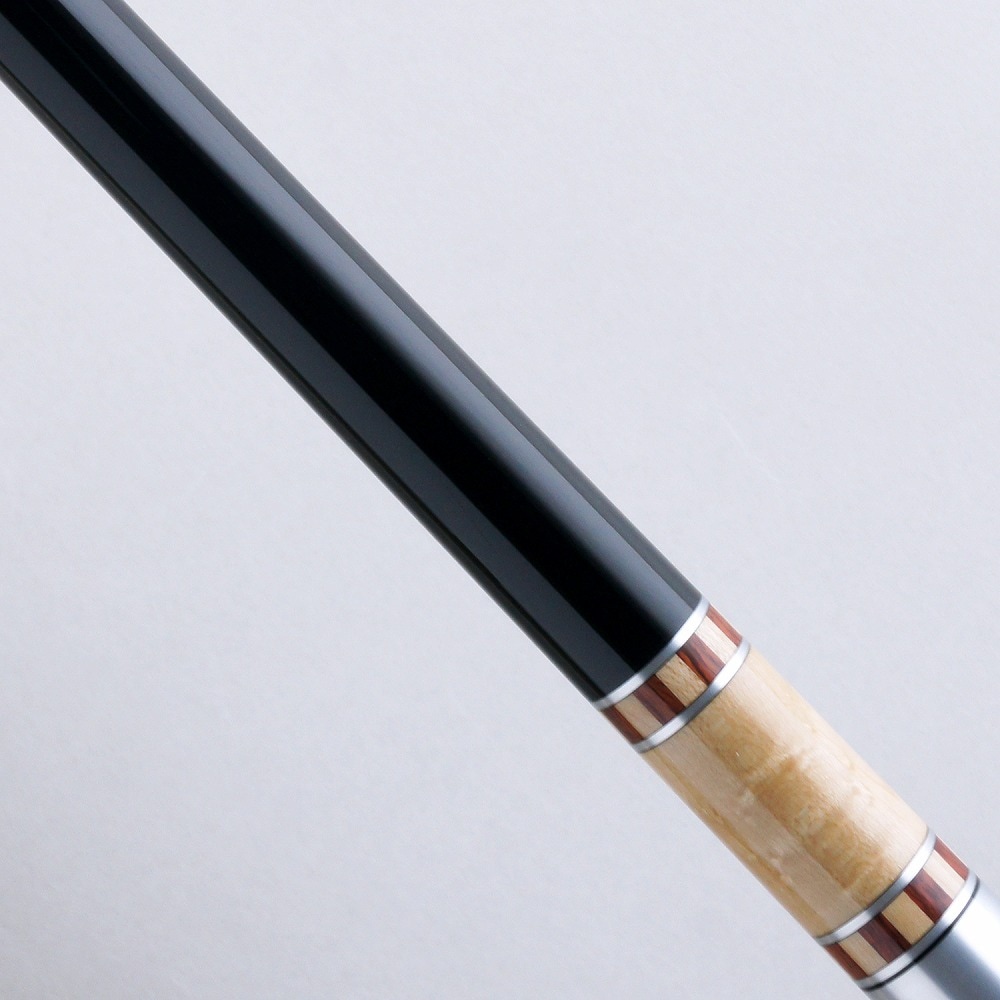 エフレン キュー ELM-02 (LEGEND MODEL) (専用シャフト) Efren