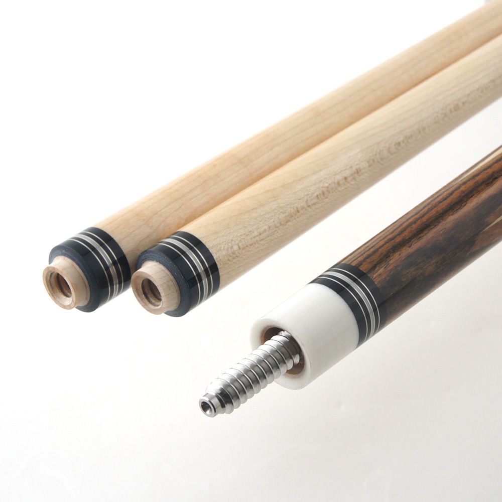 ナインハーツ キュー A4 Legendケース付 (2シャフト) 9Hearts