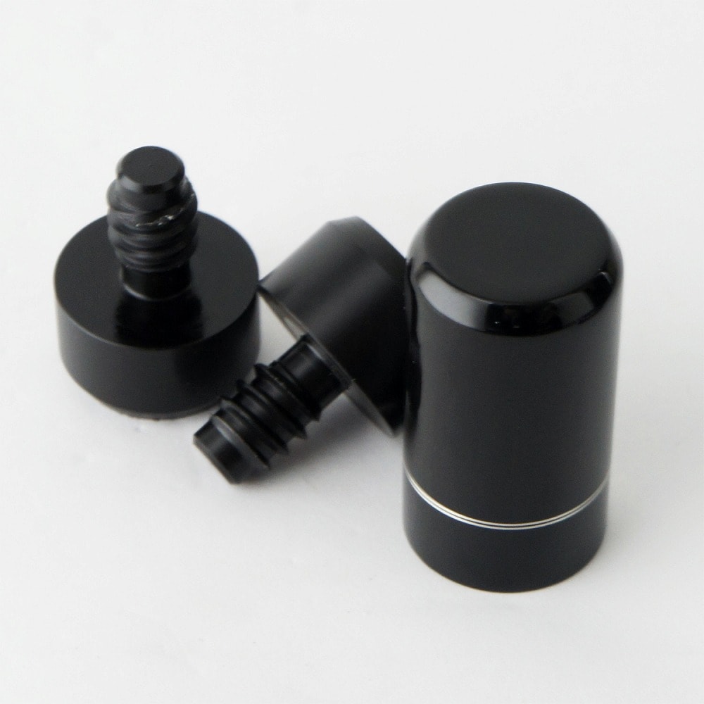 マクウォーター カスタム キュー #1999 (純正シャフト3本) McWorter