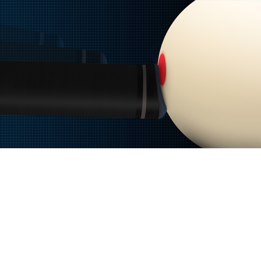 プレデター BK-Rush ブレイクキュー ノーラップ｜ビリヤード 通販