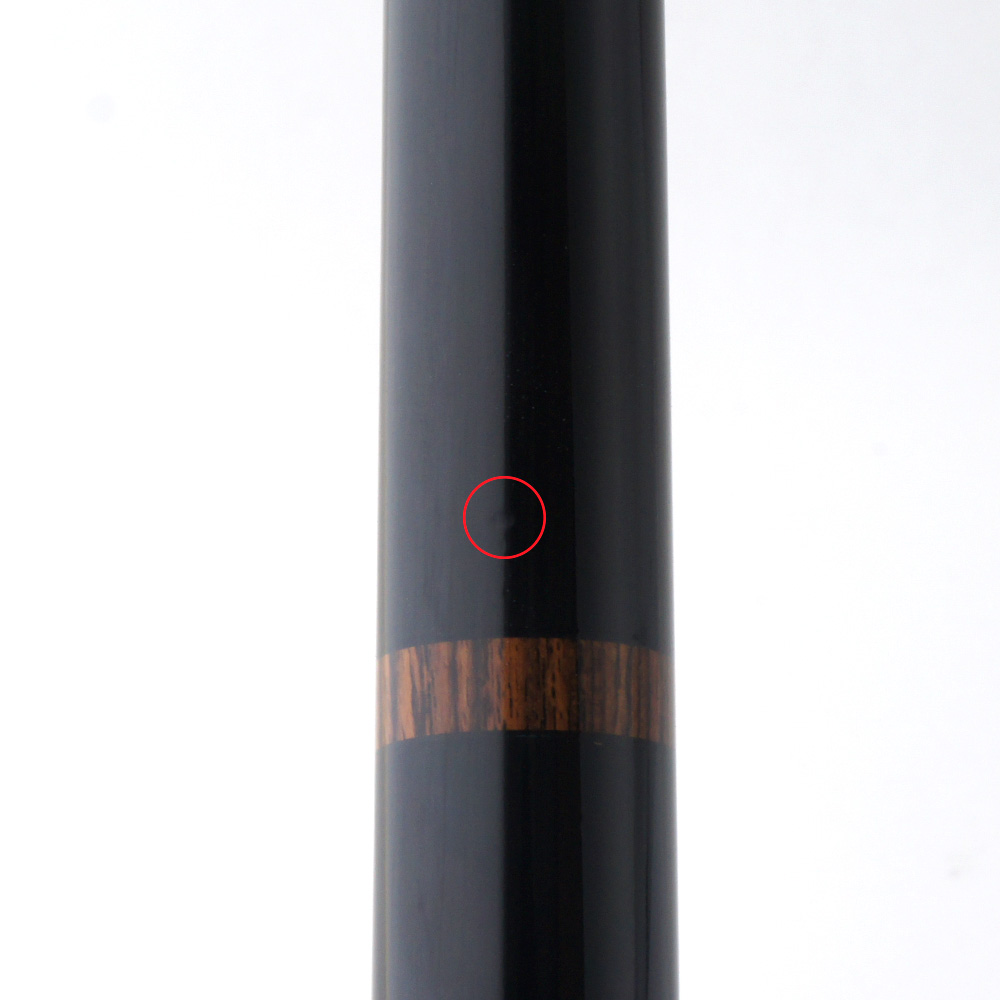 中古】サムサラ ブレイク＆ジャンプ キュー｜ビリヤード 通販 キュー