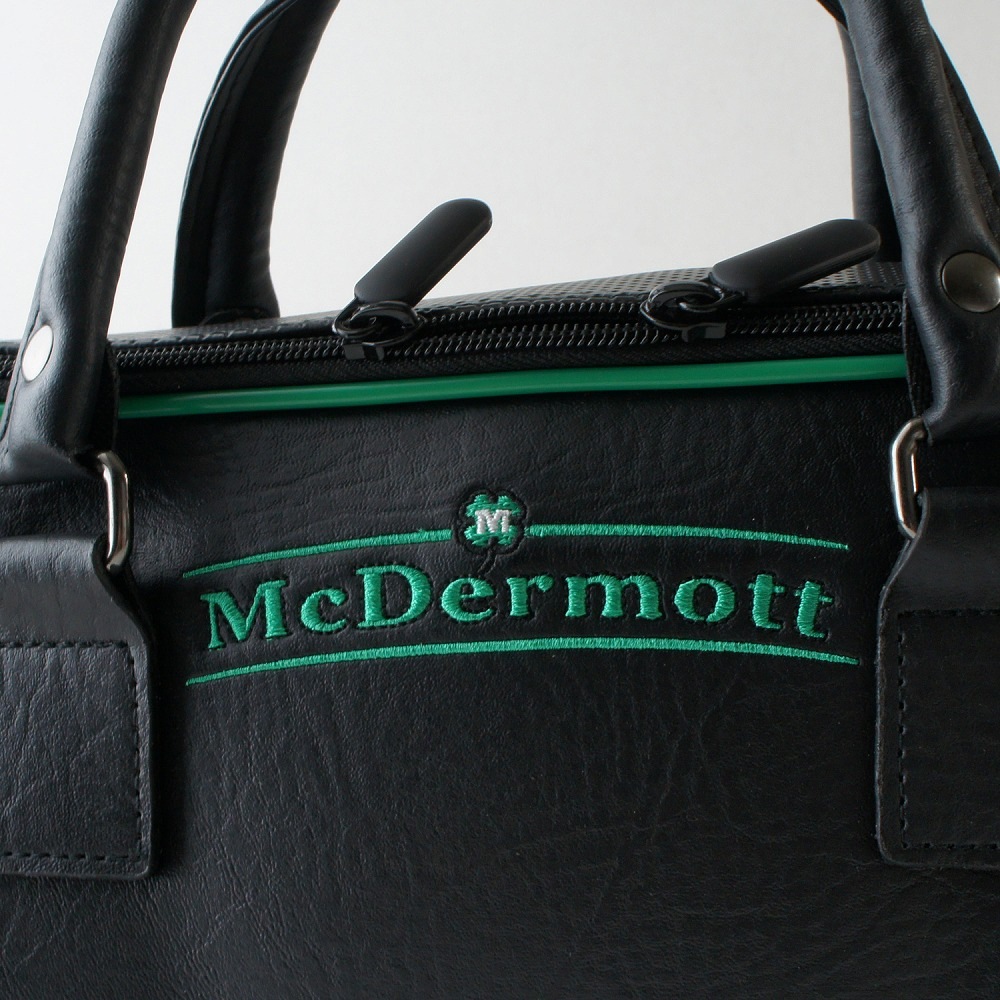 McDermott マクダモット キューケース 4B7S (バット4本シャフト7本収納