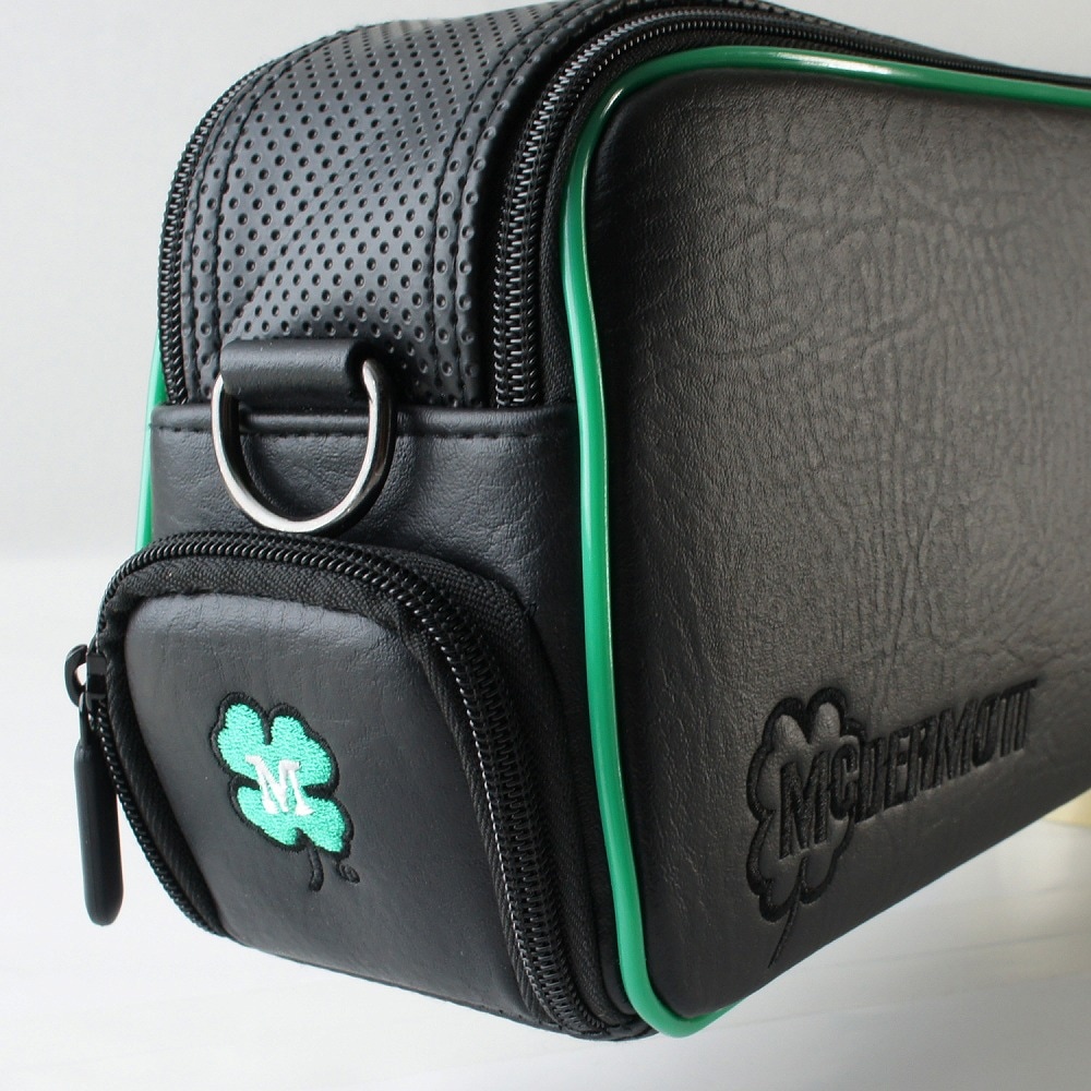 McDermott マクダモット キューケース 4B7S (バット4本シャフト7本収納