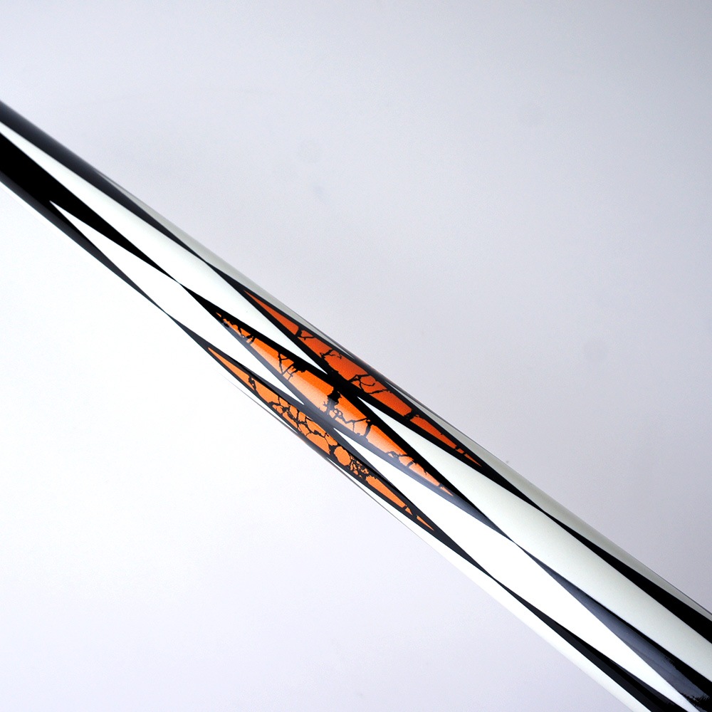 入門セット 初心者向け ダイヤモンド クラブキュー オレンジ